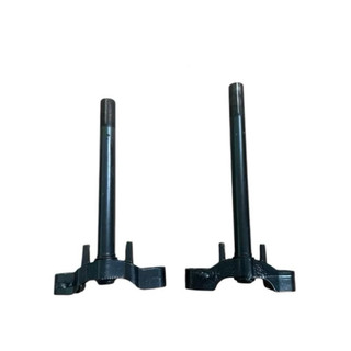 Vai trạc xe máy điện 133M và 133S