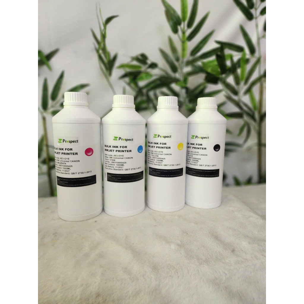 Mực In phun HP Tank Smart Tank  215,115, 315, 415, 520, 580, 720_GT52,GT53_TYPE:1000ML-Japan