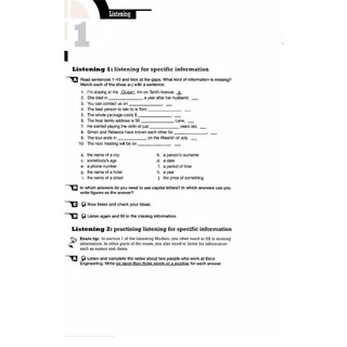 Sách - IELTS Target 5.0 (kèm CD)