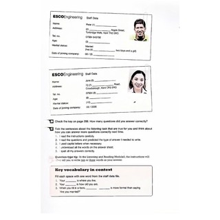 Sách - IELTS Target 5.0 (kèm CD)