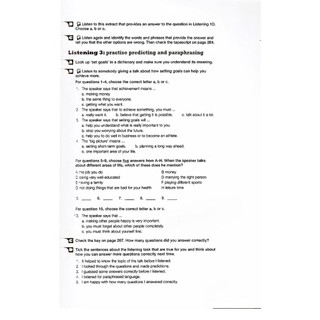 Sách - IELTS Target 5.0 (kèm CD)