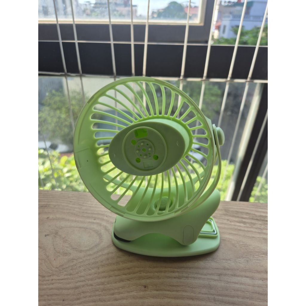 vỏ quạt ( lồng quạt) Yoobao F04