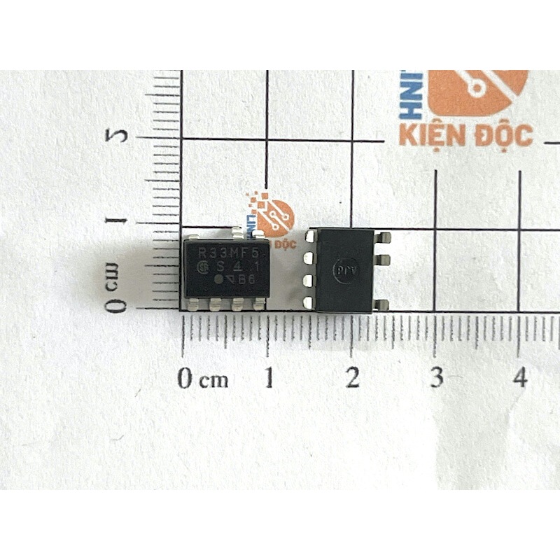[Combo 3 chiếc] R33MF5 IC Chuyên Dụng SOP-7