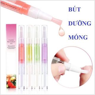 Bút dưỡng viền móng tay, bút dưỡng nail rumynail
