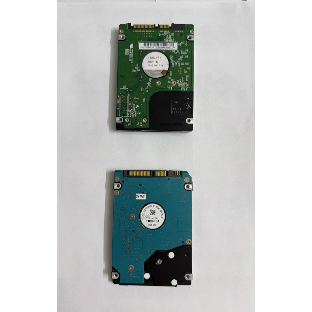 ổ đĩa hdd 500gb sức khoẻ 97% cũ giá rẻ