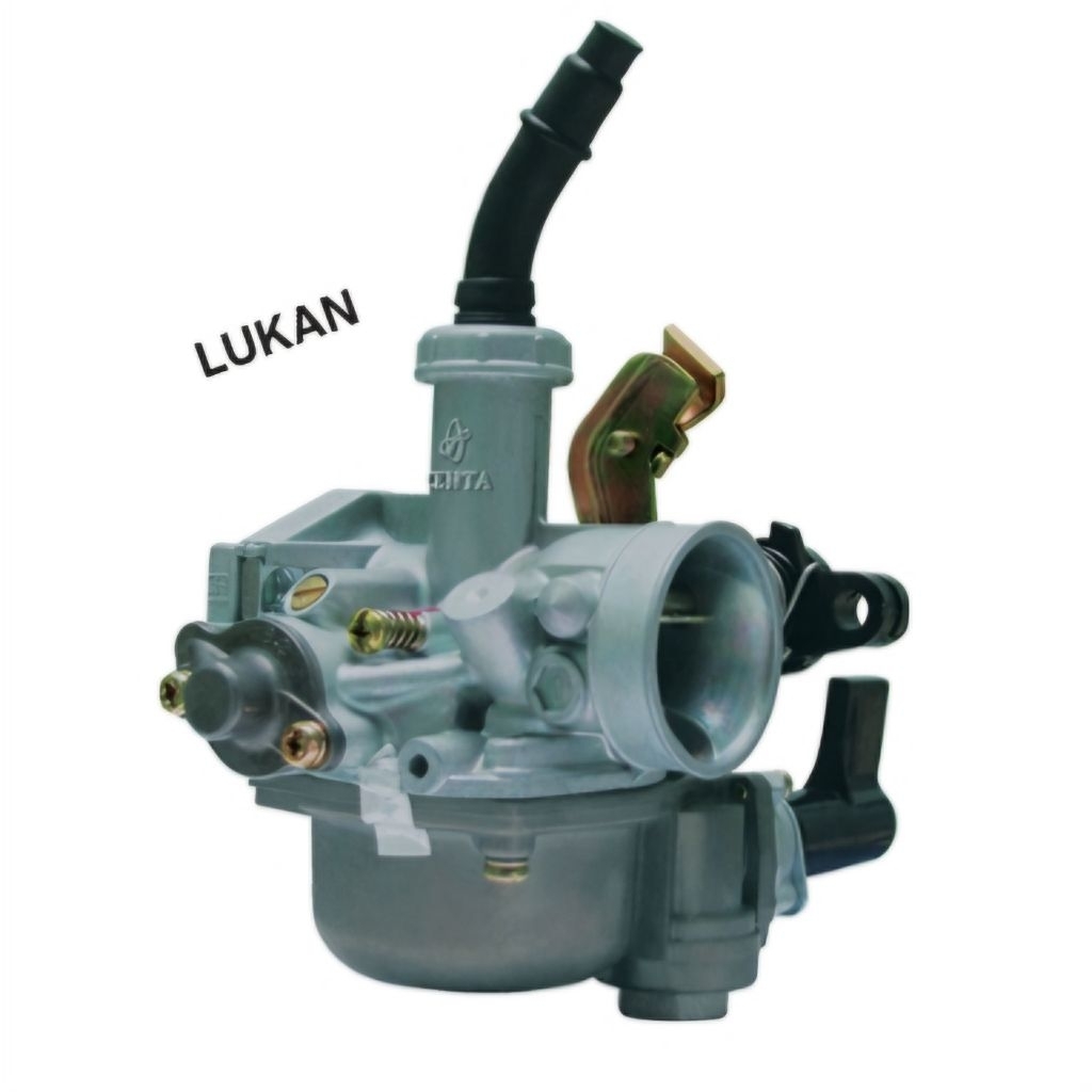 Bình xăng con Centa, chế hòa khí Super DREAM, WAVE A, RS, S100, RSX 100.... tiết kiệm xăng