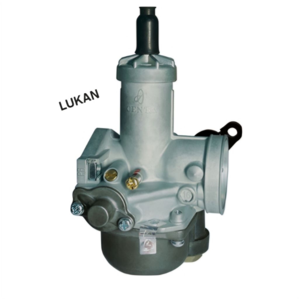 Bình xăng con Centa, chế hòa khí RS 150cc xe DREAM, WAVE, FUTURE....