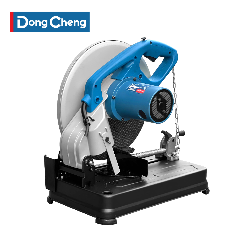 Máy cắt sắt DJG04-355S