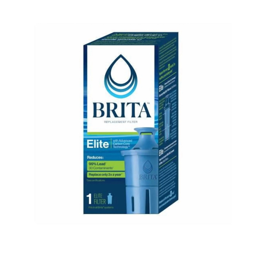 BRITA - HÀNG MỸ - Lõi lọc nước thay thế cho bình lọc Brita,  bán lẻ 1 cái