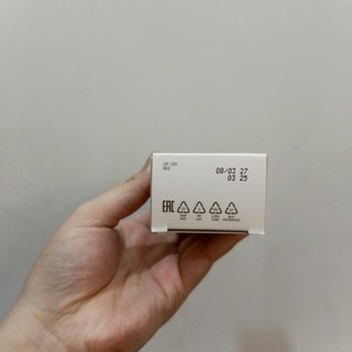 KEM ĐÁNH RĂNG THẢO DƯỢC KEO ONG SIBERI TOOTHPASTE