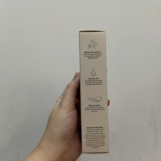 KEM ĐÁNH RĂNG THẢO DƯỢC KEO ONG SIBERI TOOTHPASTE
