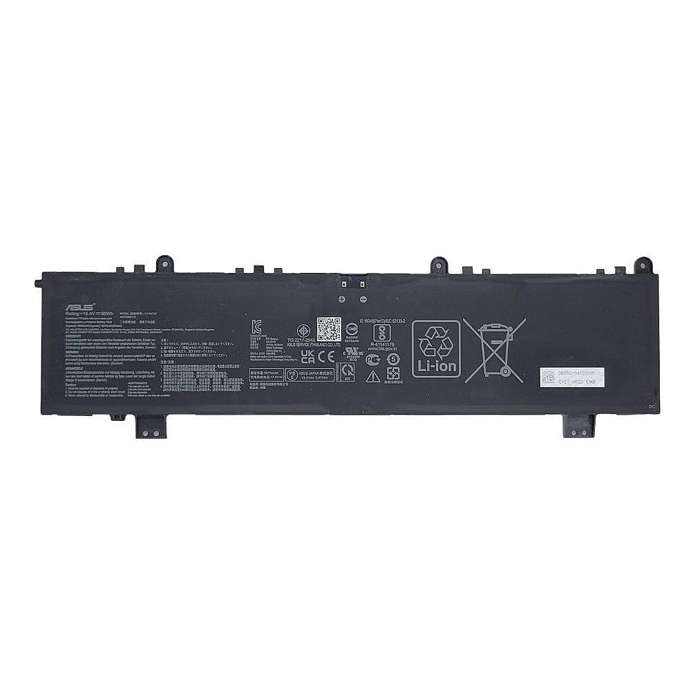 Pin laptop Asus Rog Zephyrus Duo 16 GX650 GX650R GX650RS GX650RX GX650RW  C41N2103