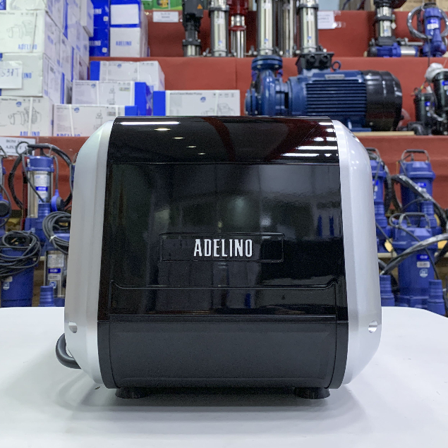 Bơm tăng áp biến tần thông minh AZ1000 - 1000W Adelino