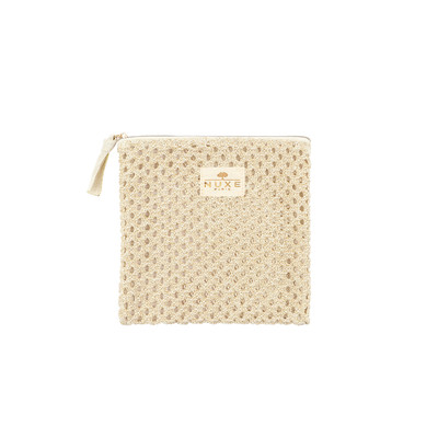 [QUÀ TẶNG KHÔNG BÁN] Set quà tặng chăm sóc da tiện lợi NUXE -  Trousse Anti Age Gwp 25