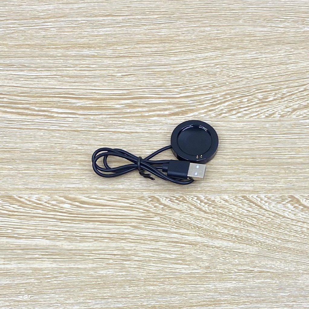 Cáp Sạc Nam Châm Cho Đồng Hồ Thông Minh T500/T500+/T500 plus/T500 pro/T500 max/W26 pro/ W26+pro