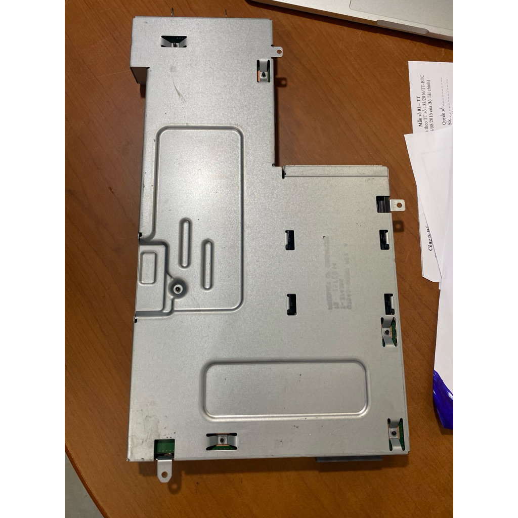 mainboard usb máy in Hp Q6498-60003 HP LaserJet 5200 5200n USB Network Formatter Board