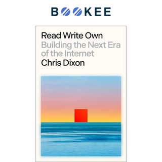 Sách -  Read Write Own