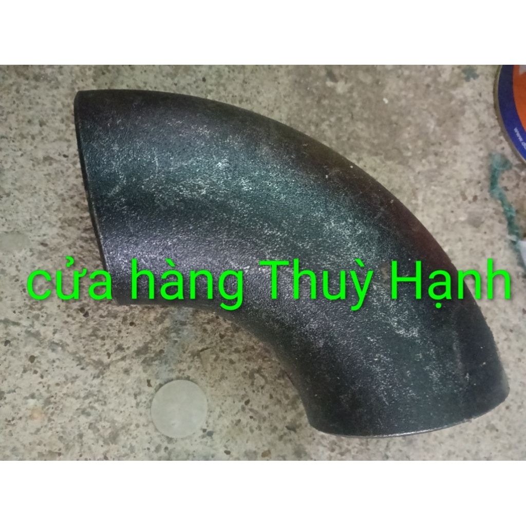 co hàn đen, co hàn 90 độ, các size lớn