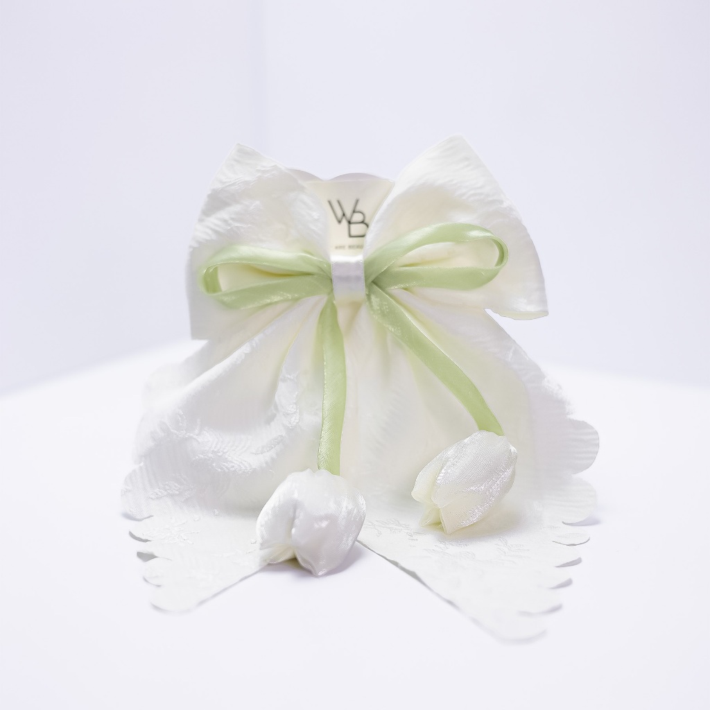 Kẹp tóc - Weebeau Accessories - 20x15
