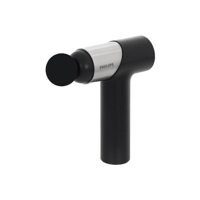 Máy Massage Cầm Tay Philips PPM7323 - 6 Đầu Massage - Bảo Hành 2 Năm