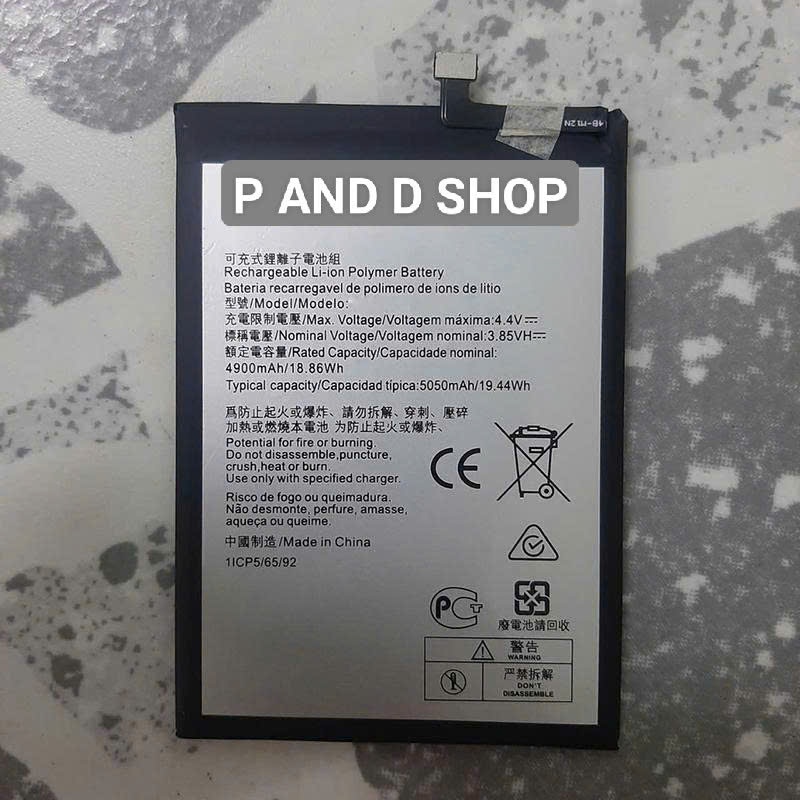 Pin thay thế Nokia G11 G21 WT341