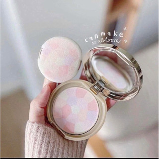 Phấn phủ Canmake Nhật 10g - ALISA