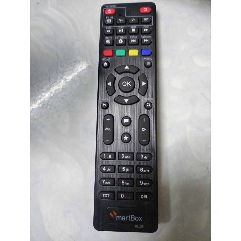 (new 100% ) remote smartbox cho mytv android box