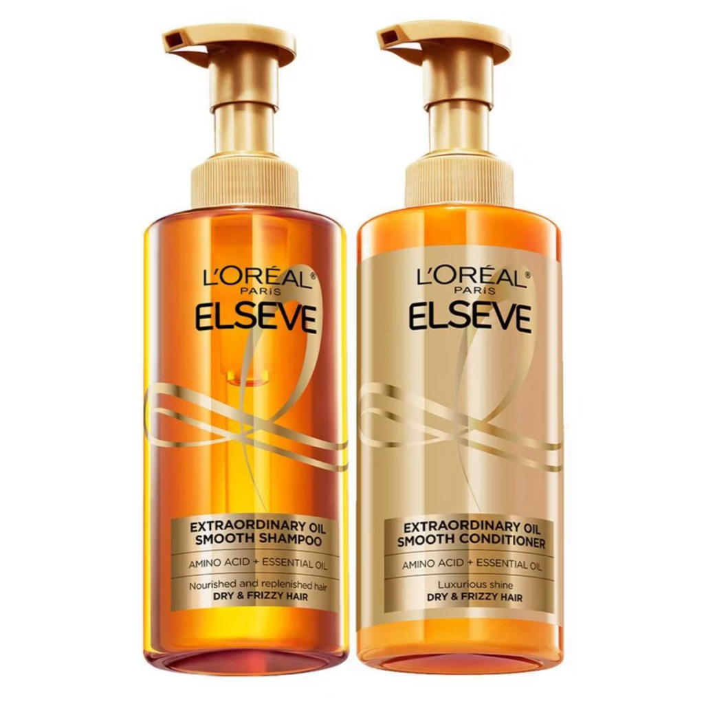 Dầu gội loreal