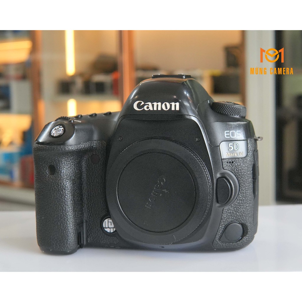CANON 5D MARK IV CŨ