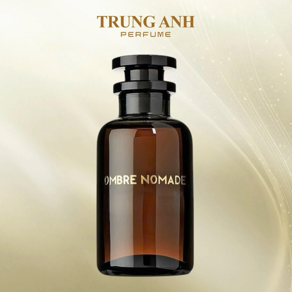 Nước Hoa Unisex Ombre Nomade 5ml/10ml | Trung Anh Perfume