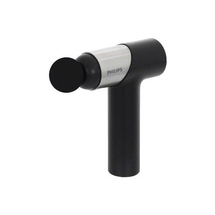 Súng massage cầm tay Philips PPM7323 - Hàng Chính Hãng