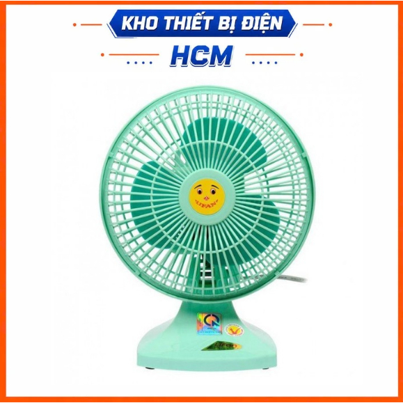 [GIAO HỎA TỐC] Quạt Bàn Mini B106 LiFan - Thiết kế nhỏ gọn,tiện dụng- Bảo hành 1 Năm  - Hàng chính h