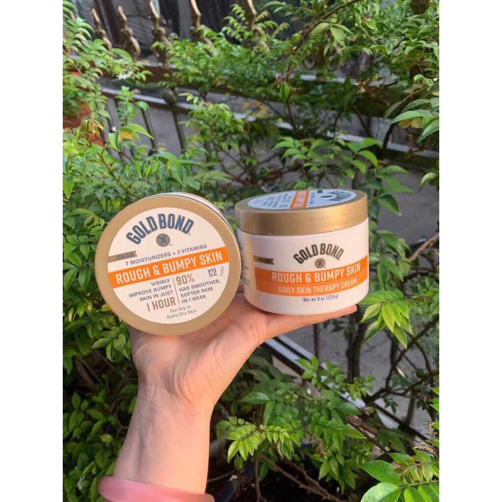 𝐊𝐞𝐦 𝐝𝐮̛𝐨̛̃𝐧𝐠 𝐁𝐨𝐝𝐲 𝐆𝐨𝐥𝐝 𝐁𝐨𝐧𝐝 𝐔𝐥𝐭𝐢𝐦𝐚𝐭𝐞 𝐑𝐨𝐮𝐠𝐡 & 𝐁𝐮𝐦𝐩𝐲 𝐒𝐤𝐢𝐧 𝐂𝐫𝐞𝐚𝐦