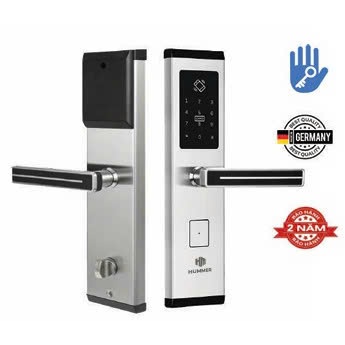 KHÓA MÃ SỐ HM-D1 PRO