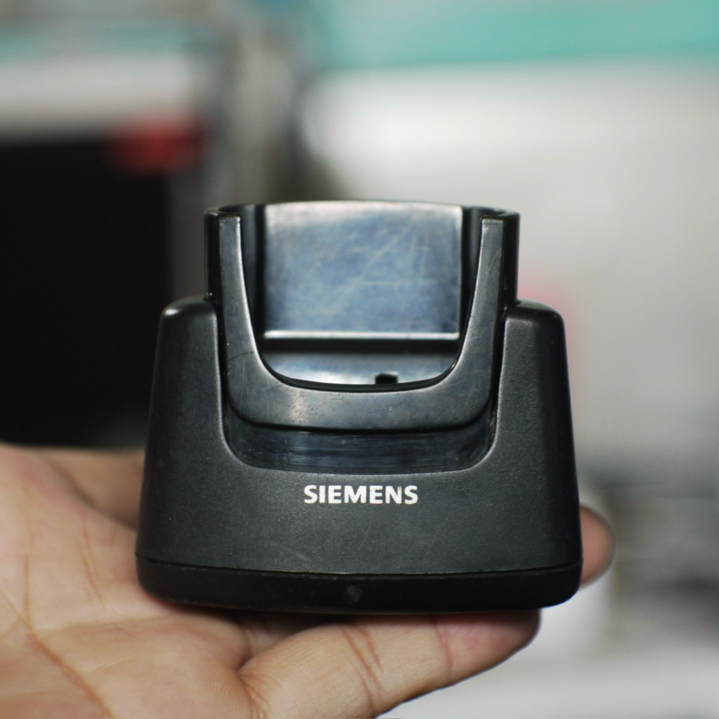 [CŨ] Đế dock Siemens SL45