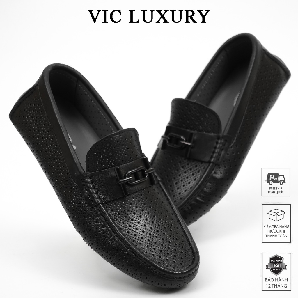 GIÀY MOCA CAO CẤP,MOCA THOÁNG KHÍ,LỊCH LÃM NHƯNG VẪN DỄ CHỊU KHI MANG HÀNG NGÀY MC-GX104