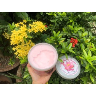 Hấp dầu Hoa Sen 1000ml thơm nồng nàn mượt tóc