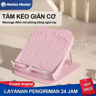 Bảng Nghiêng Tập Thẳng Chân Hỗ Trợ Tập Thon Chân Kéo Giãn Cơ Dài Chân Định Hình Dáng Chuẩn