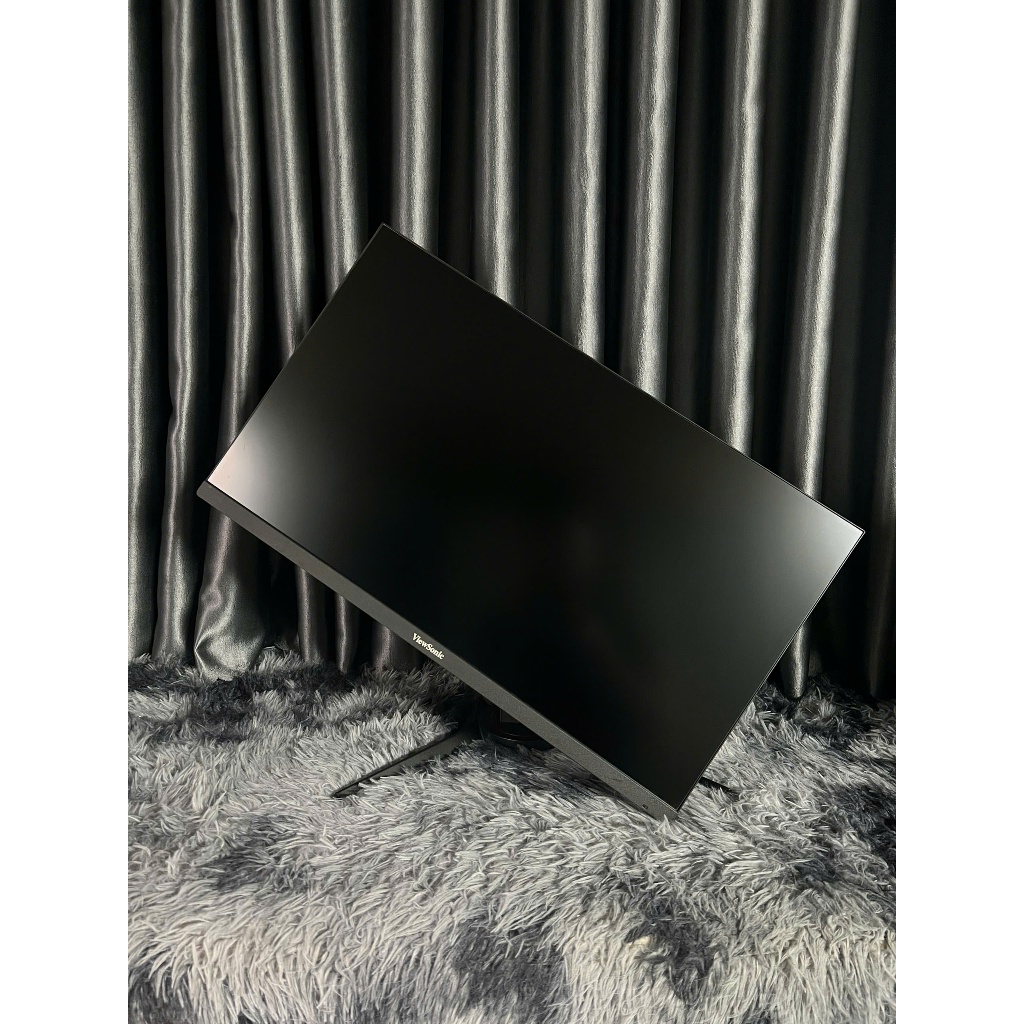 Màn Hình ViewSonic 27inch Phẳng VX2758 (FHD/240Hz/IPS/1ms) Like New