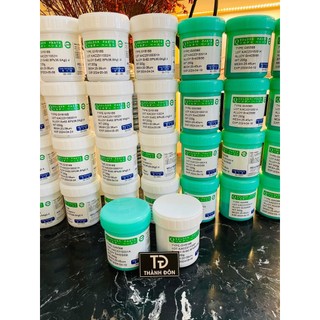 Mỡ hàn Kingbo lọ to 100g!