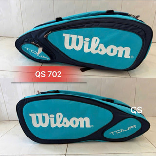 Túi Vợt Tennis wilson
