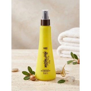 XỊT DƯỠNG KERATIN NICE 230ML