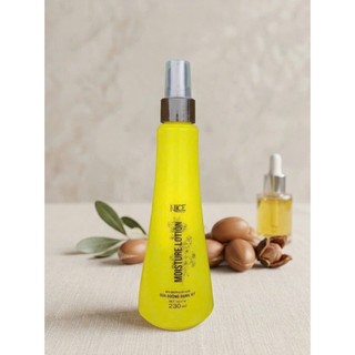 XỊT DƯỠNG KERATIN NICE 230ML
