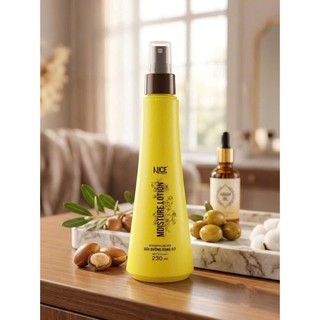 XỊT DƯỠNG KERATIN NICE 230ML