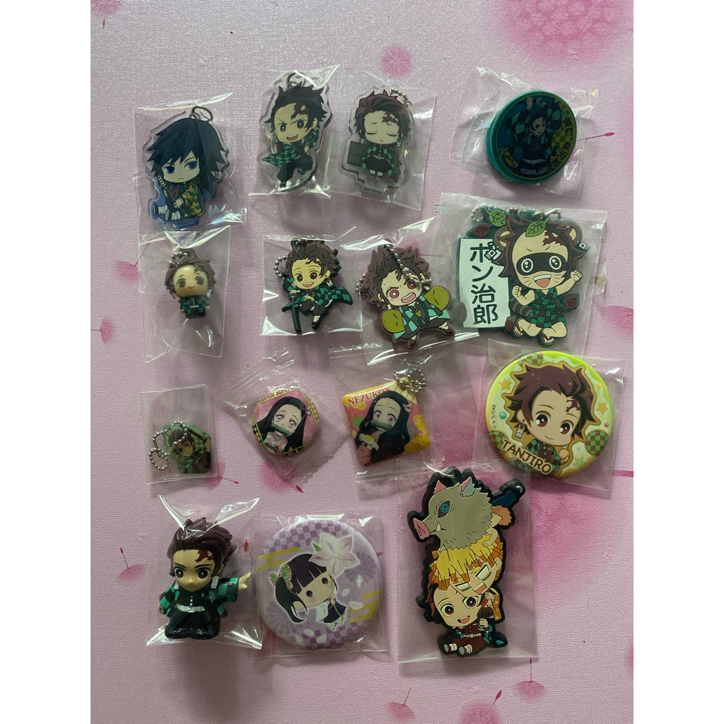 GOODS ANIME KNY CHÍNH HÃNG