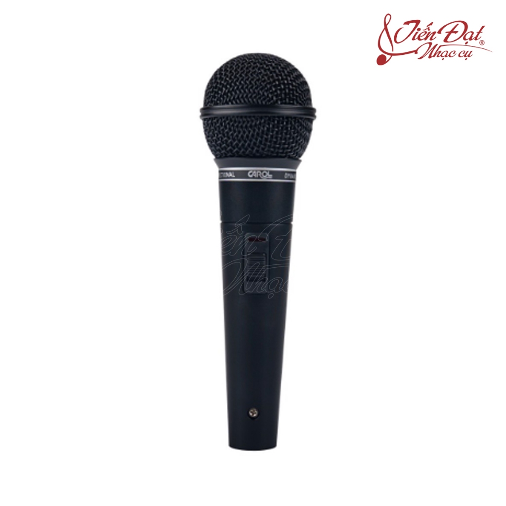 Microphone Cầm Tay DYNAMIC AROMA AMK-01