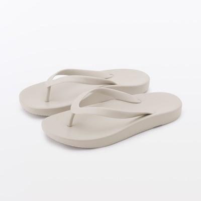 [26AW] MUJI Dép Xỏ Ngón