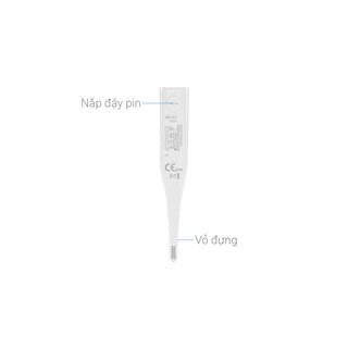 Nhiệt kế điện tử OMRON MC246 - 01 chiếc