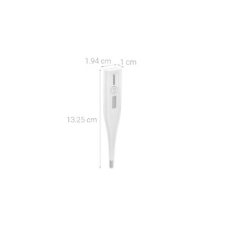 Nhiệt kế điện tử OMRON MC246 - 01 chiếc