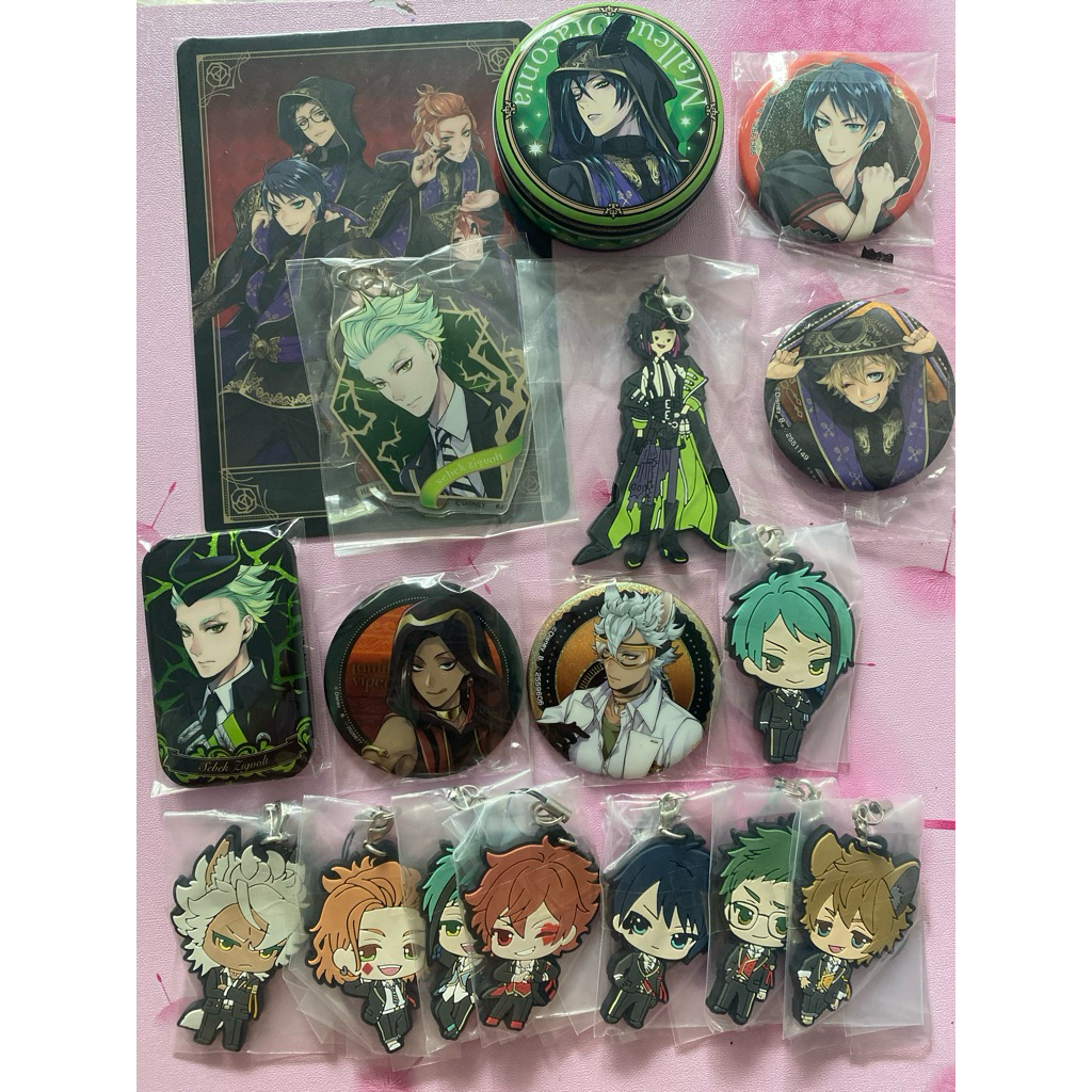GOODS ANIME TW